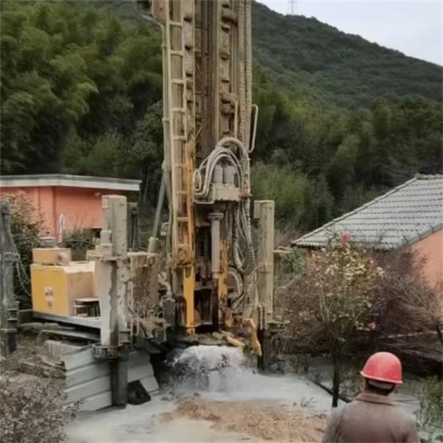 钻井工程