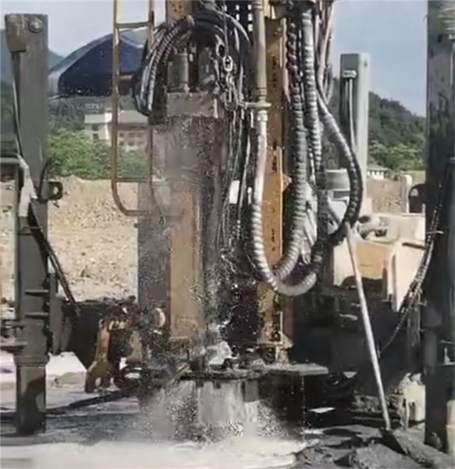钻井工程