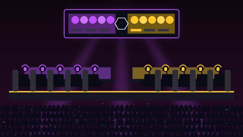 CSGO比分直播中武器经济与投掷物开支的统计口径差异